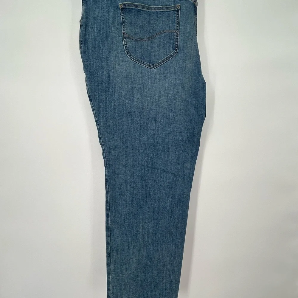 Lee‎ Classic Blue Jeans